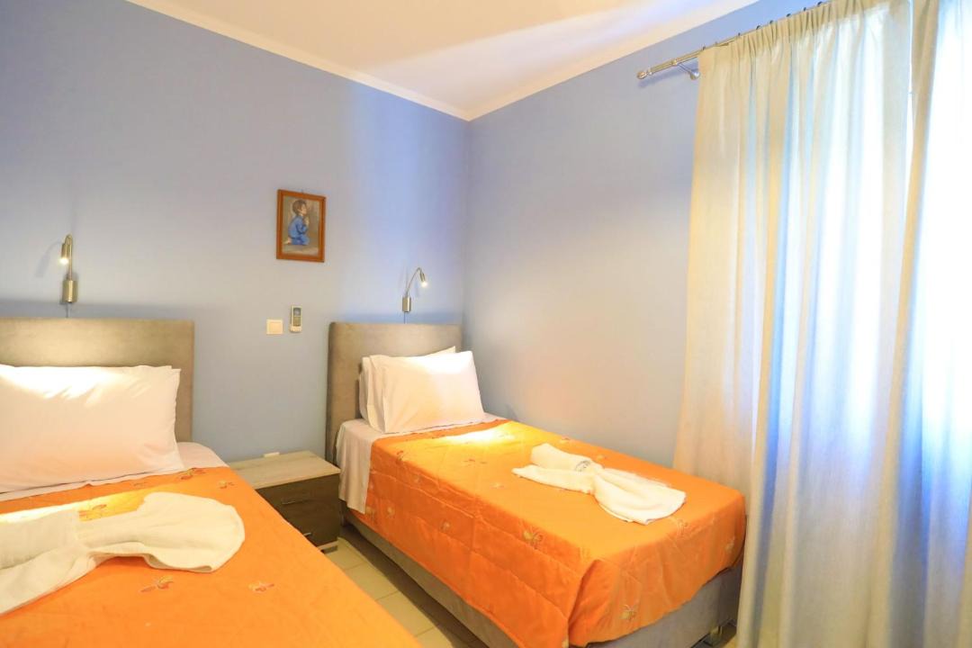 Photo of Bedroom in Katavolos