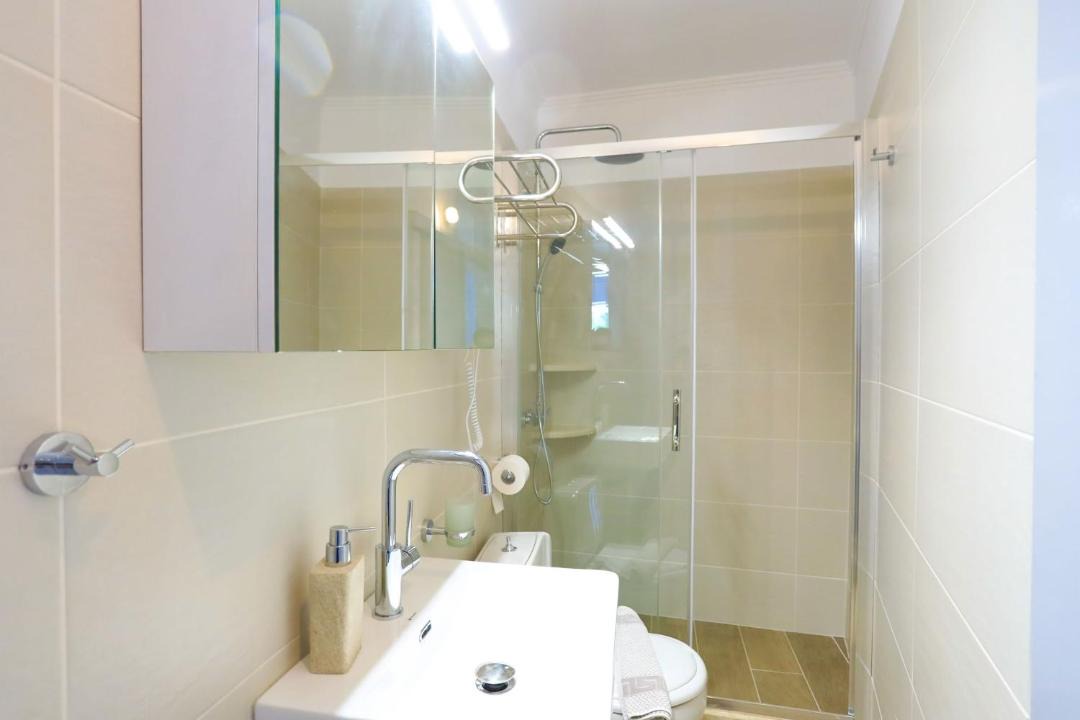 Photo of Bathroom in Katavolos