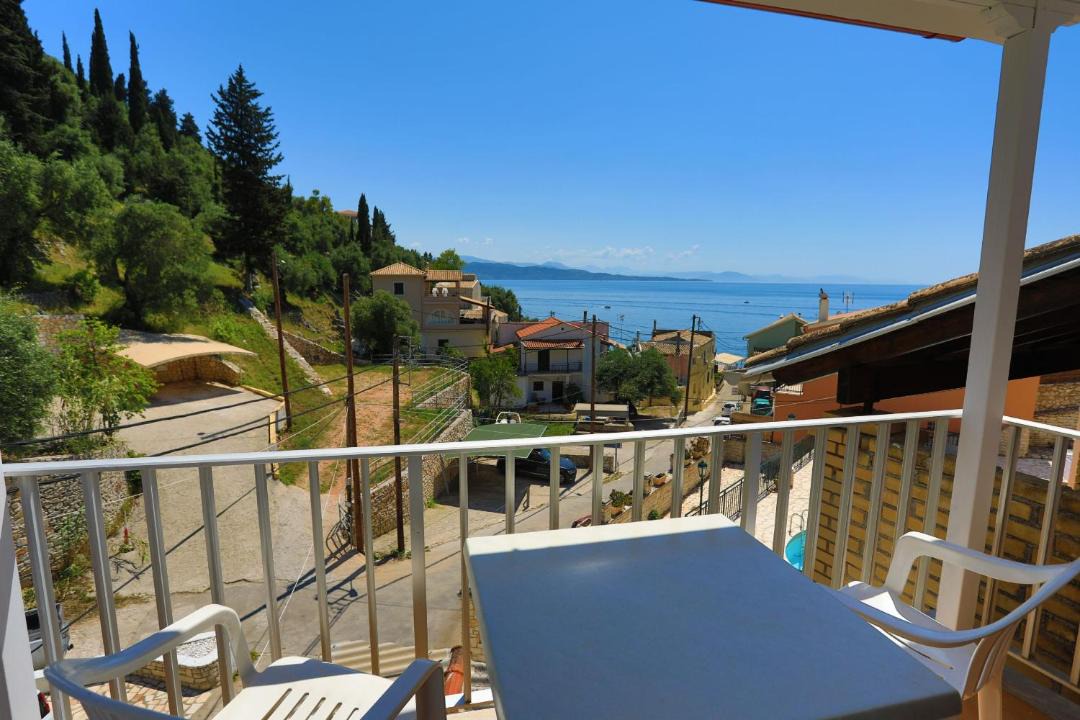 Photo of Patio Balcony in Katavolos