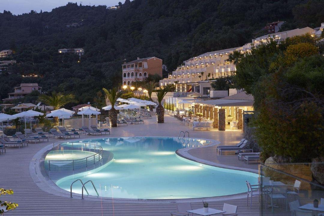 Photo of Outdoor in Sinarades