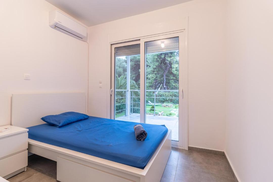 Photo of Bedroom in Isthmia
