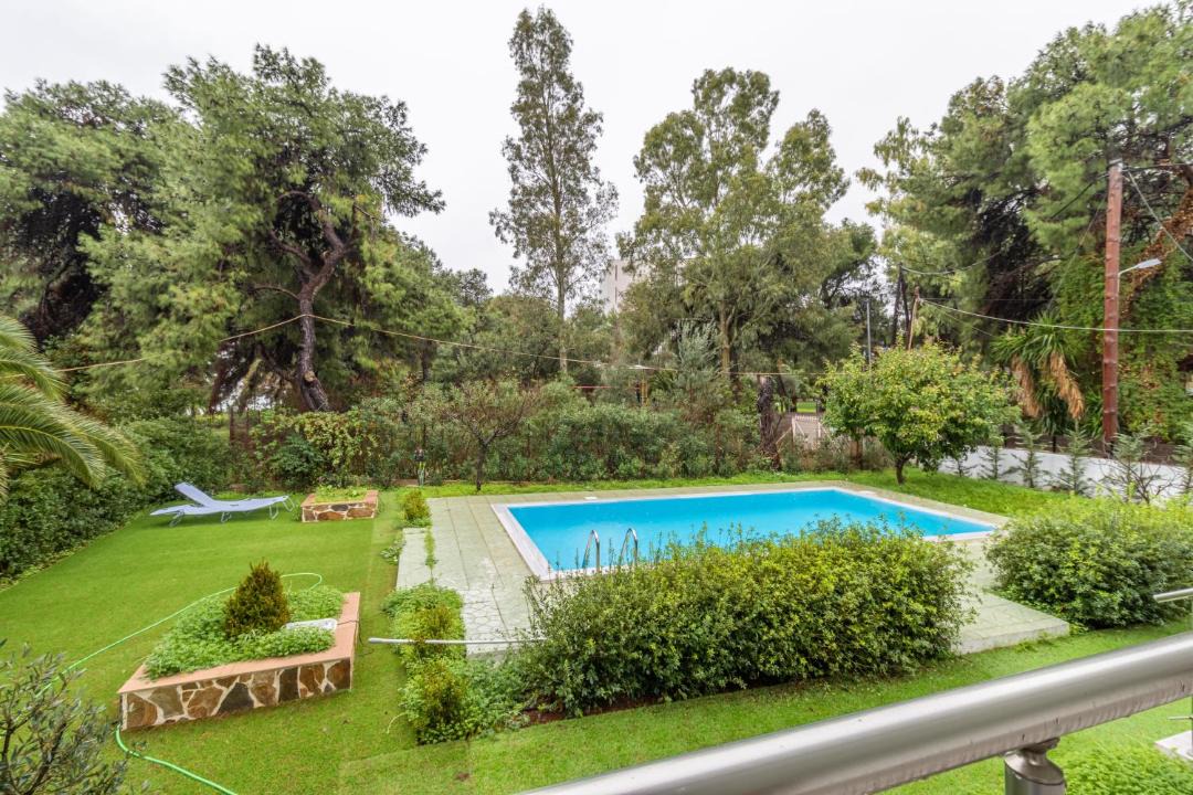 Photo of Outdoor in Isthmia