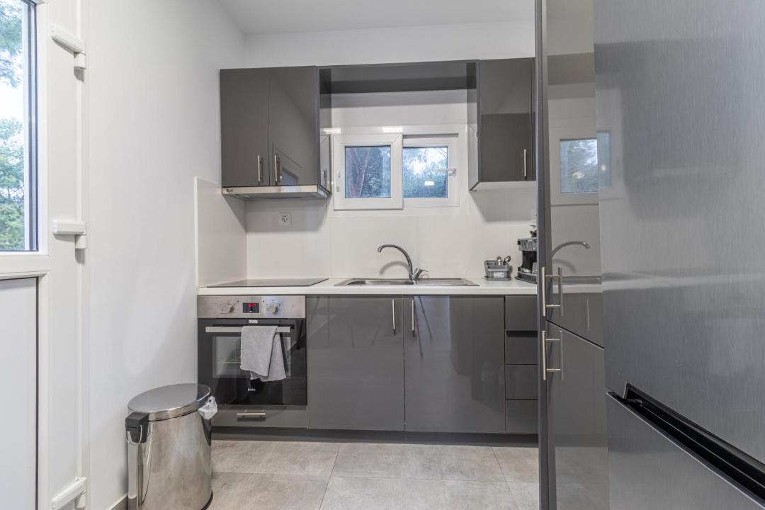Photo of Kitchen in Isthmia