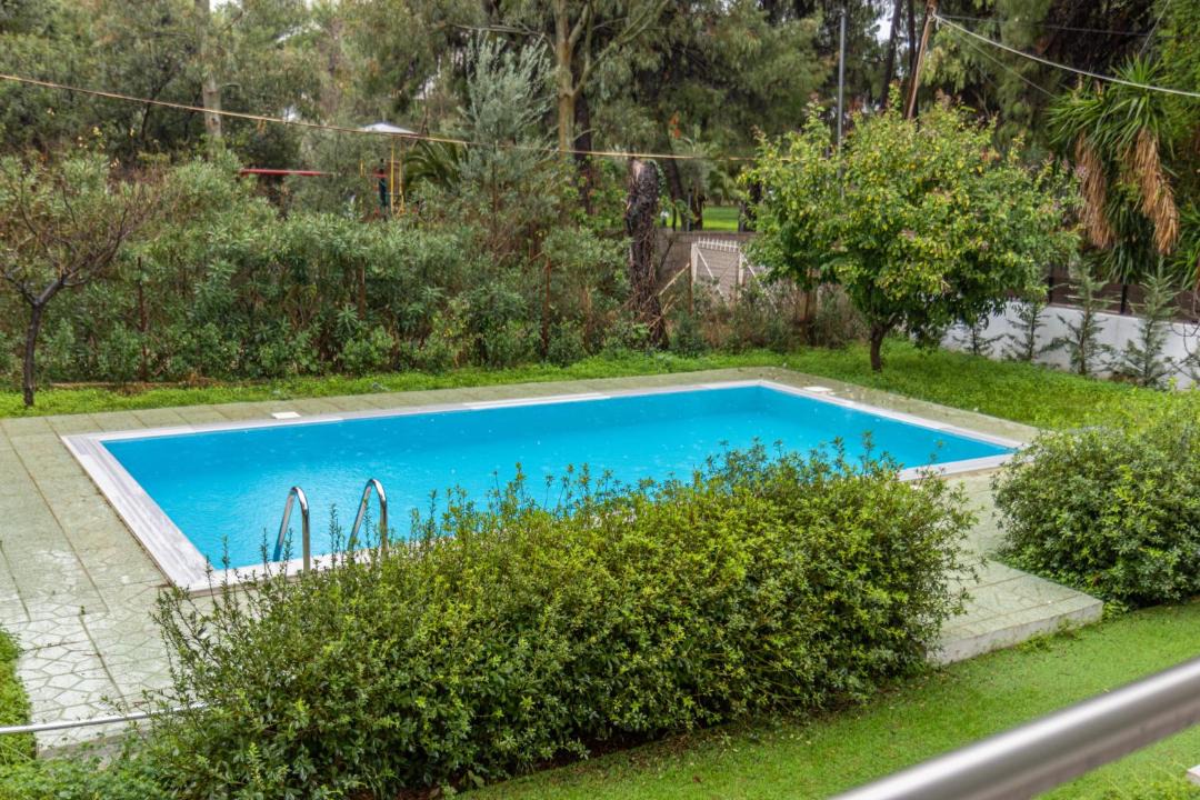 Photo of Outdoor in Isthmia