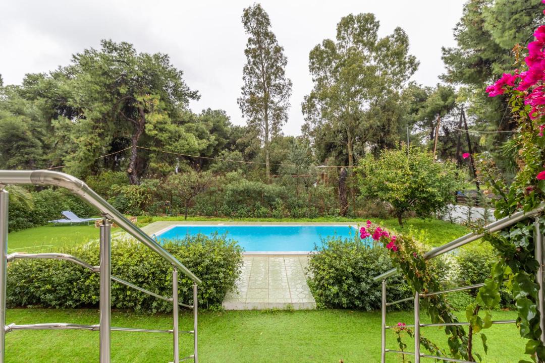 Photo of Outdoor in Isthmia