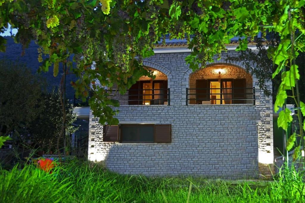 Photo of Buildings in Igoumenitsa