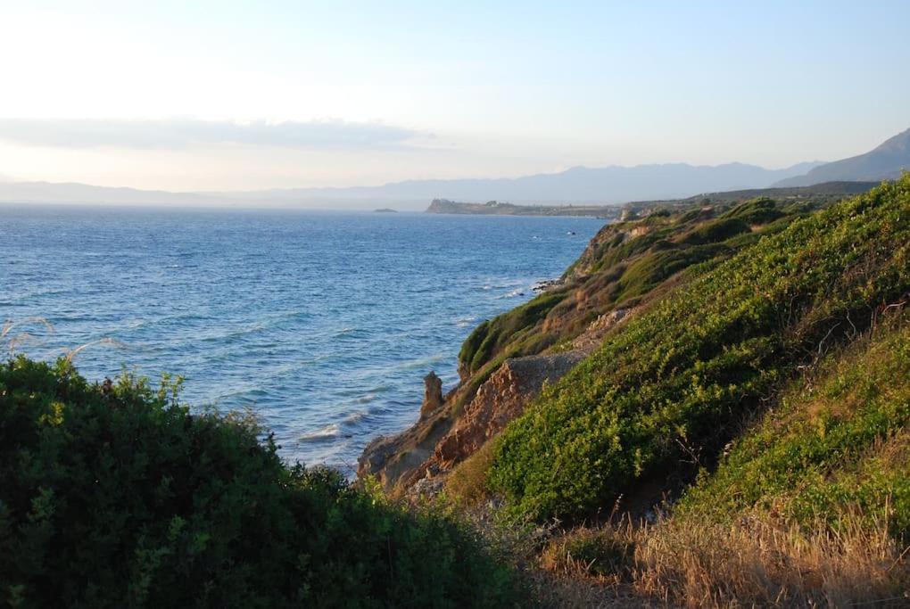 Photo of Outdoor in Papadhianika