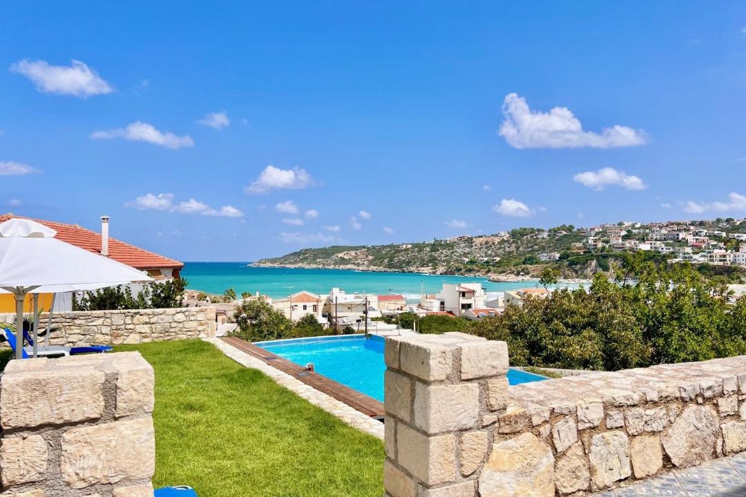 Photo of Outdoor in Almyrida