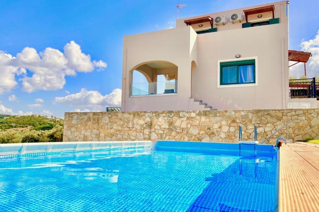 Photo of Outdoor in Almyrida