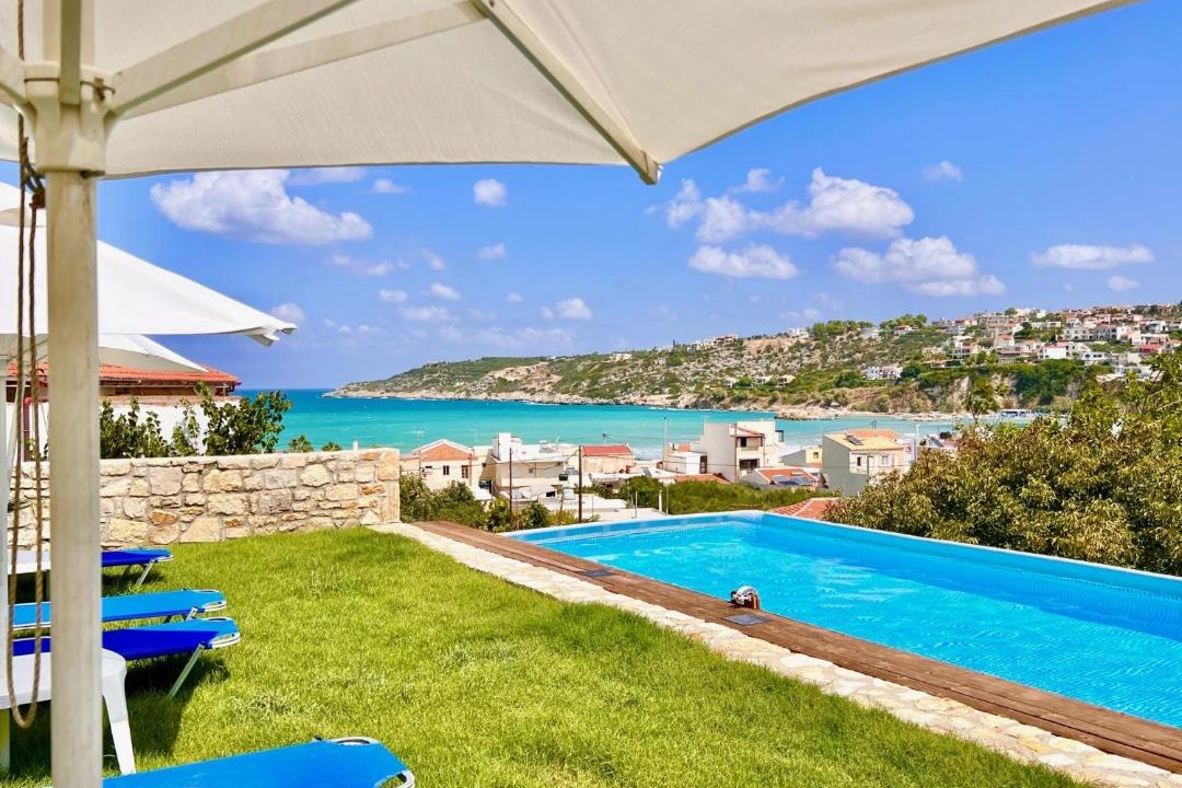 Photo of Outdoor in Almyrida