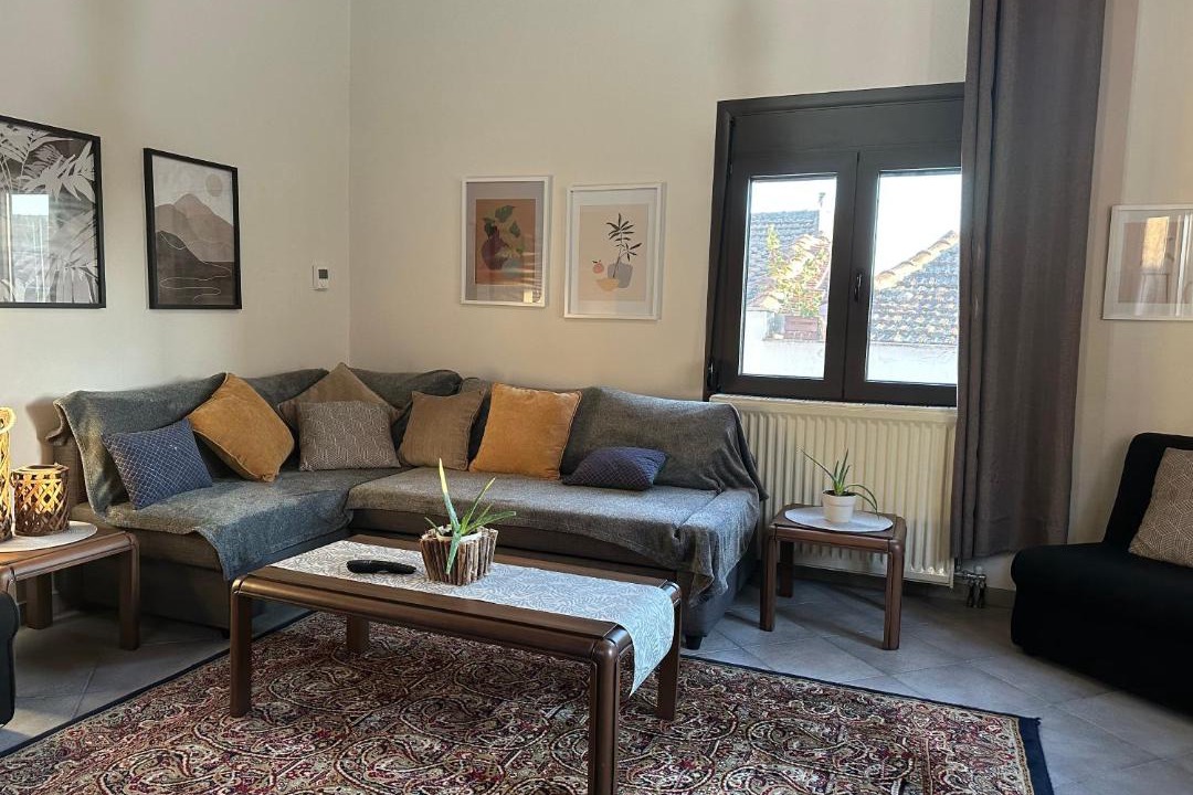 Photo of Livingroom in Elassona