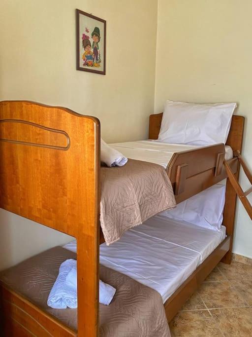 Photo of Bedroom in Lagolio