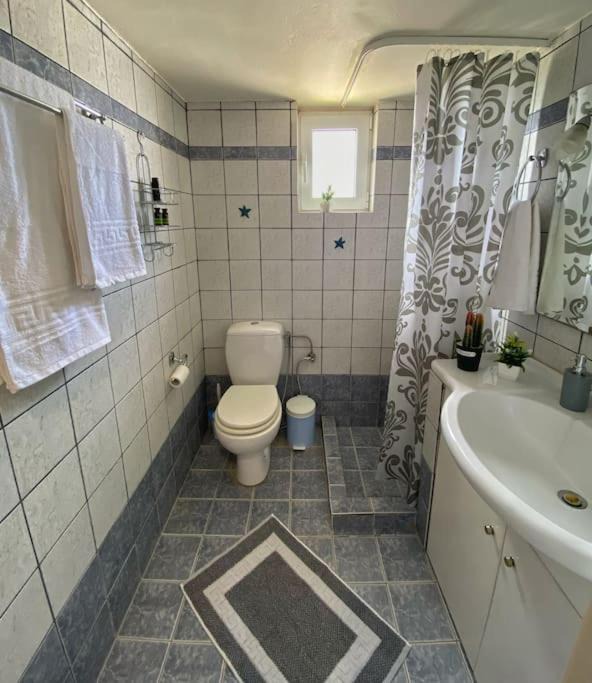 Photo of Bathroom in Lagolio