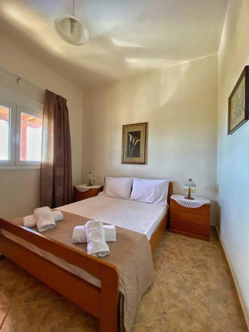 Photo of Bedroom in Lagolio