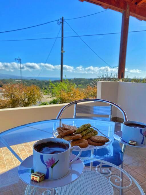 Photo of Patio Balcony in Lagolio