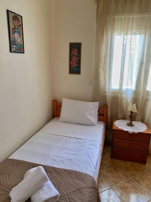 Photo of Bedroom in Lagolio