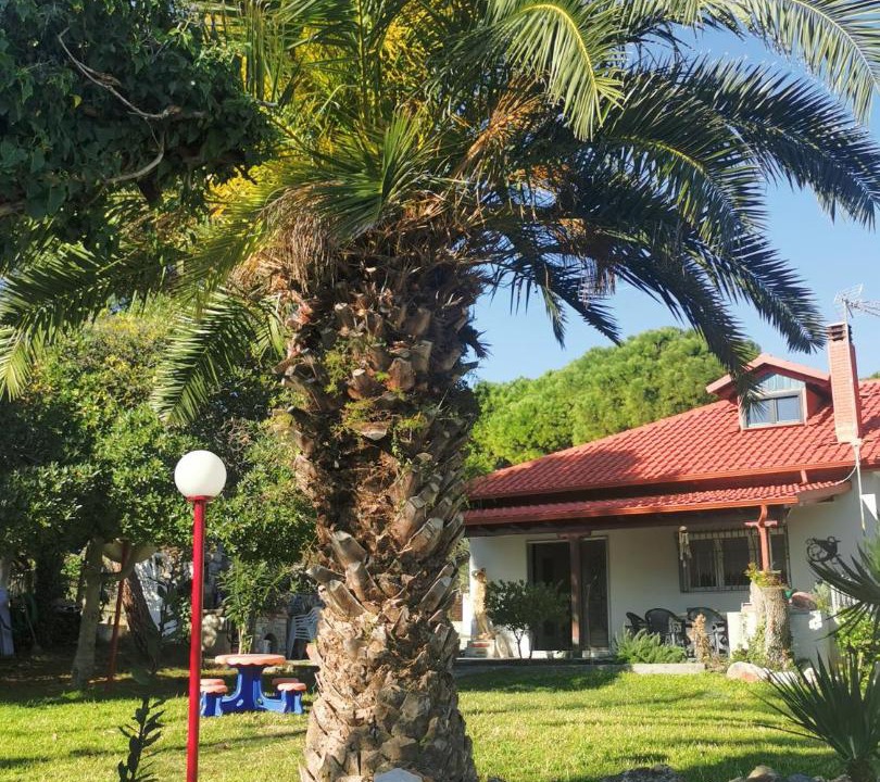 Photo of Buildings in Kallikratia