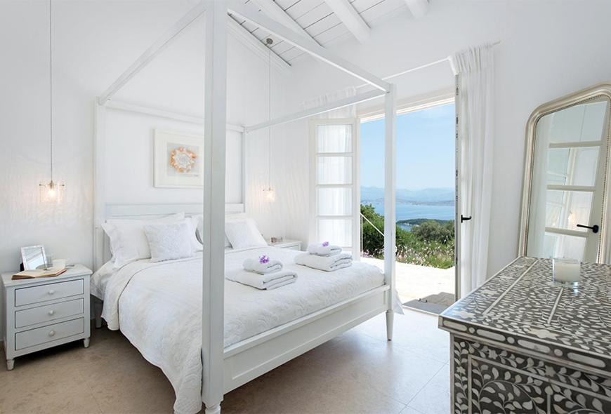 Photo of Bedroom in Kassiopi