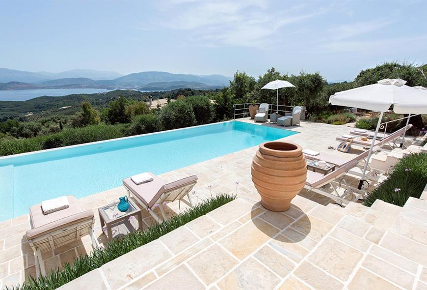 Photo of Outdoor in Kassiopi