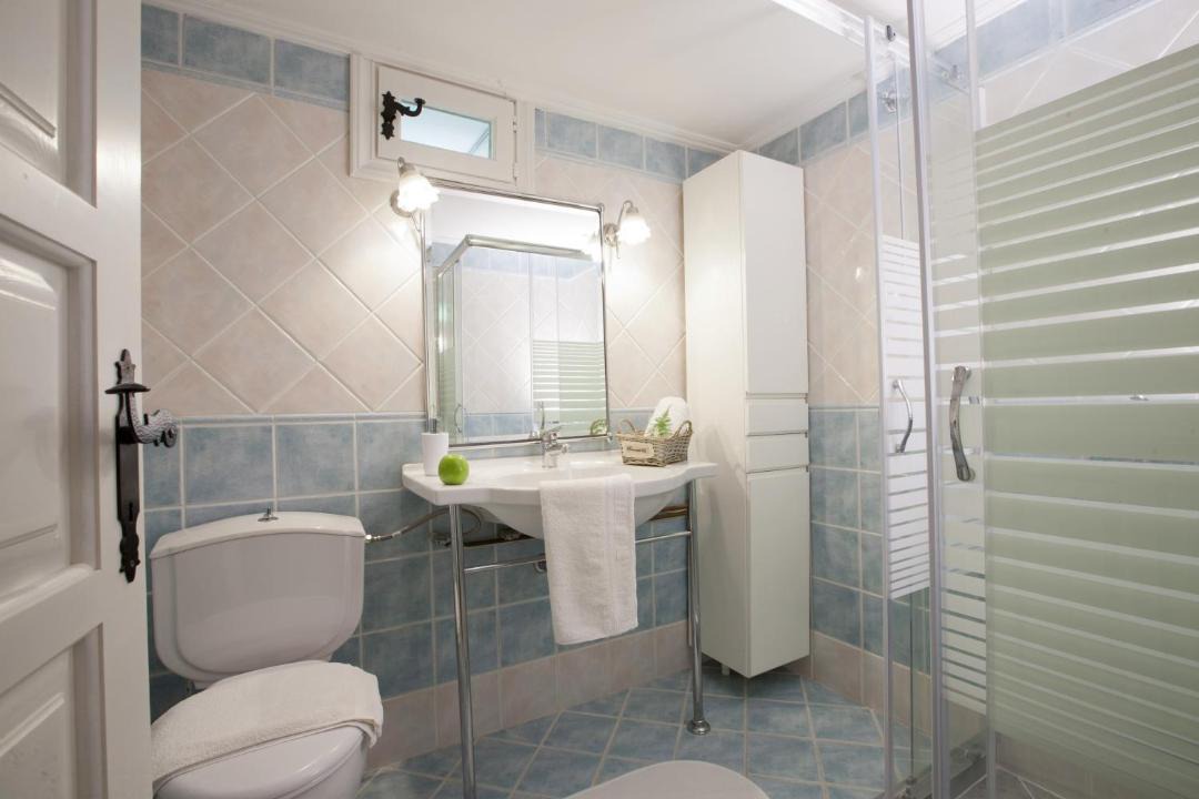 Photo of Bathroom in Sivros