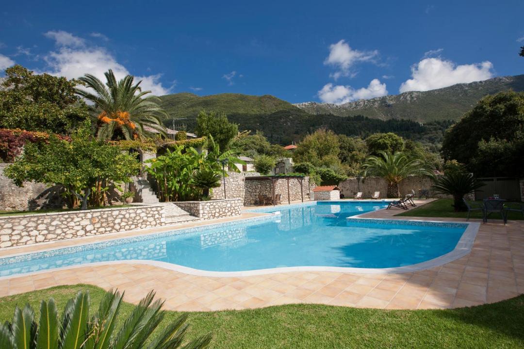 Photo of Outdoor in Sivros
