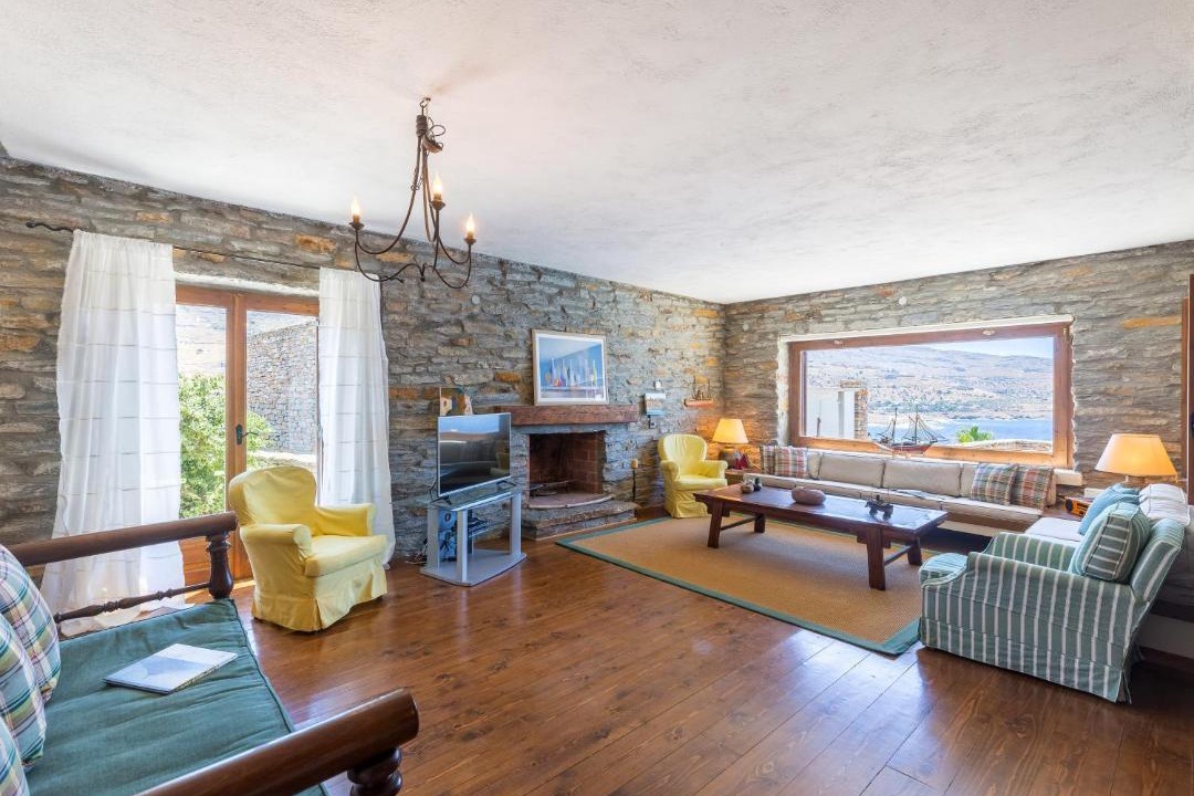 Photo of Livingroom in Koundouros