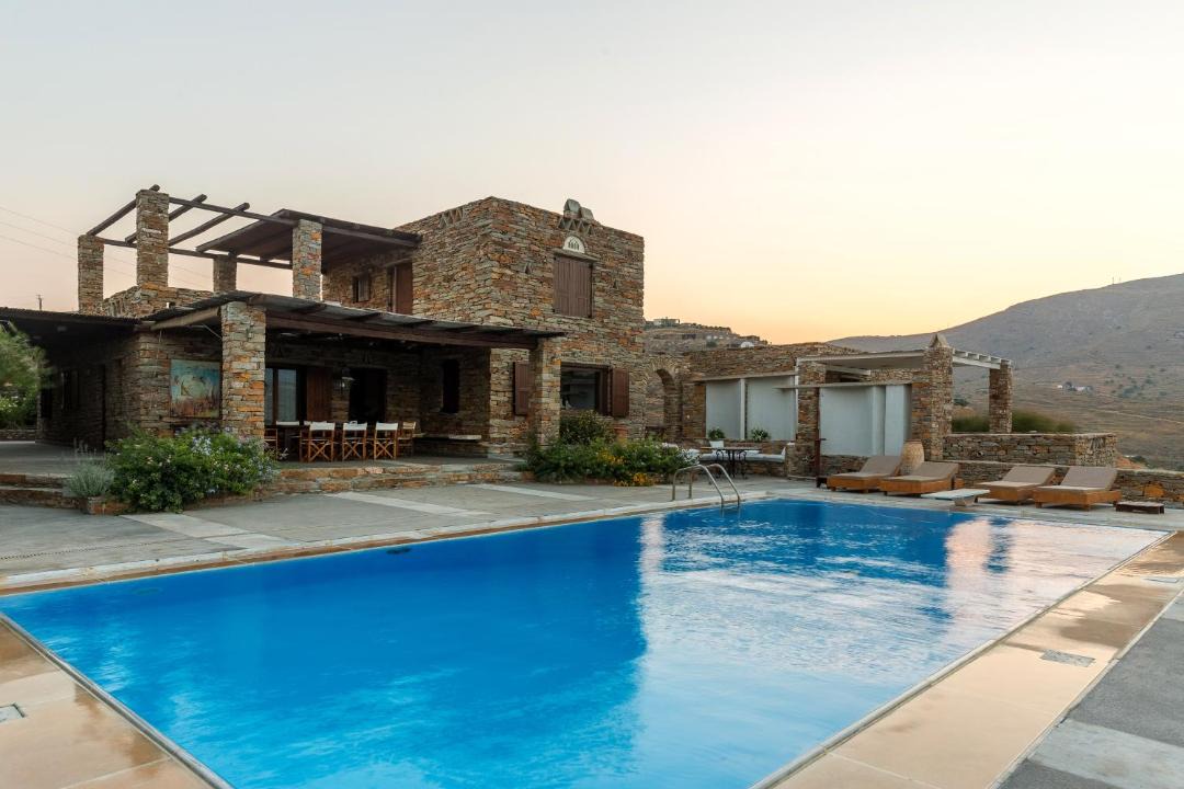 Photo of Outdoor in Koundouros