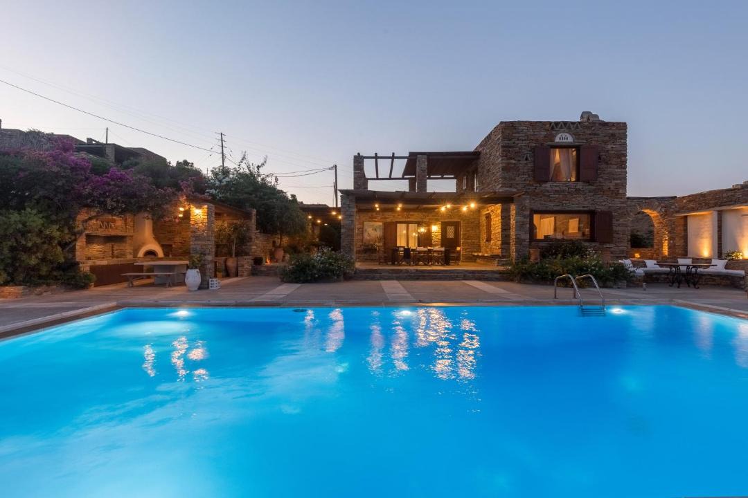 Photo of Outdoor in Koundouros