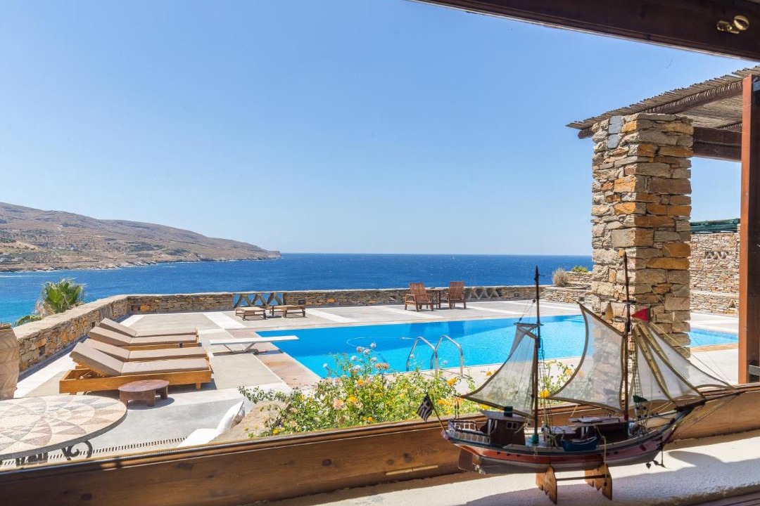 Photo of Outdoor in Koundouros