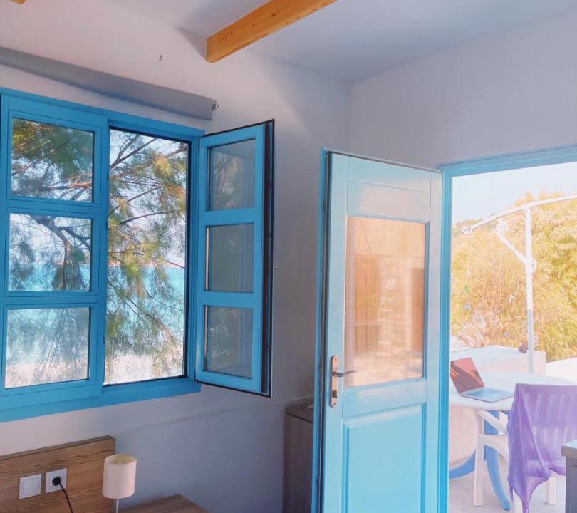 Photo of Bedroom in Panormos