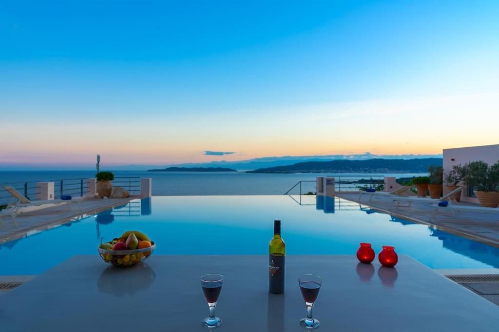 Photo of Patio Balcony in Agios Emilianos