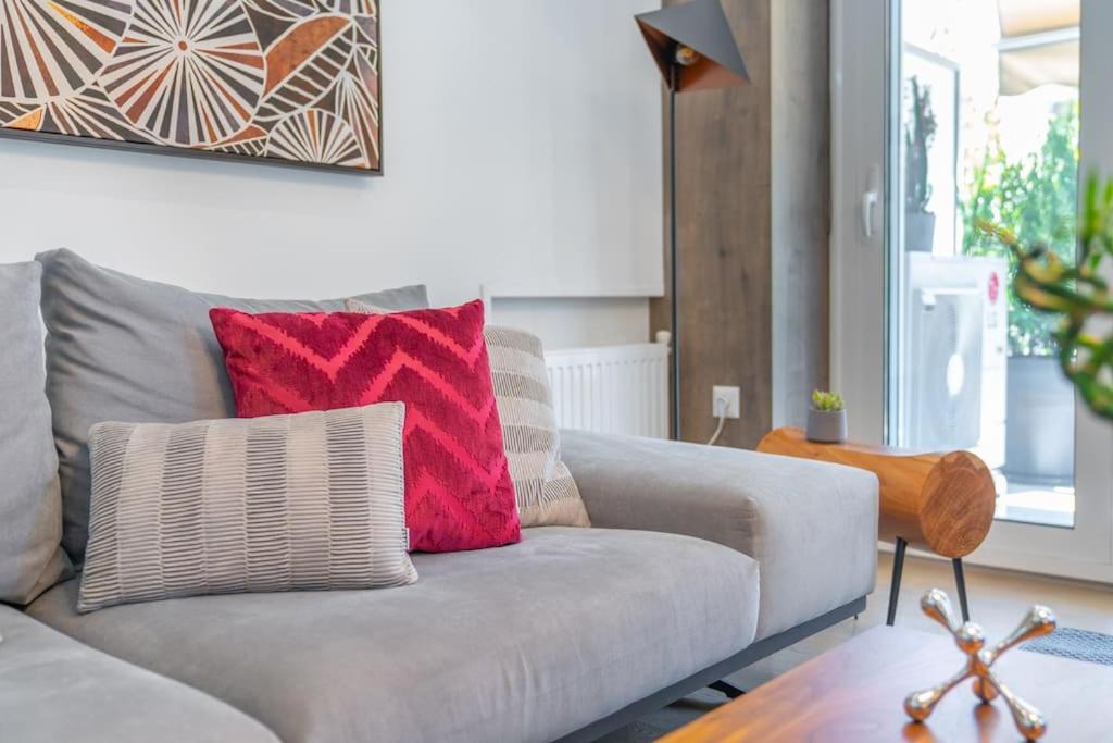 Photo of Livingroom in Ilisia
