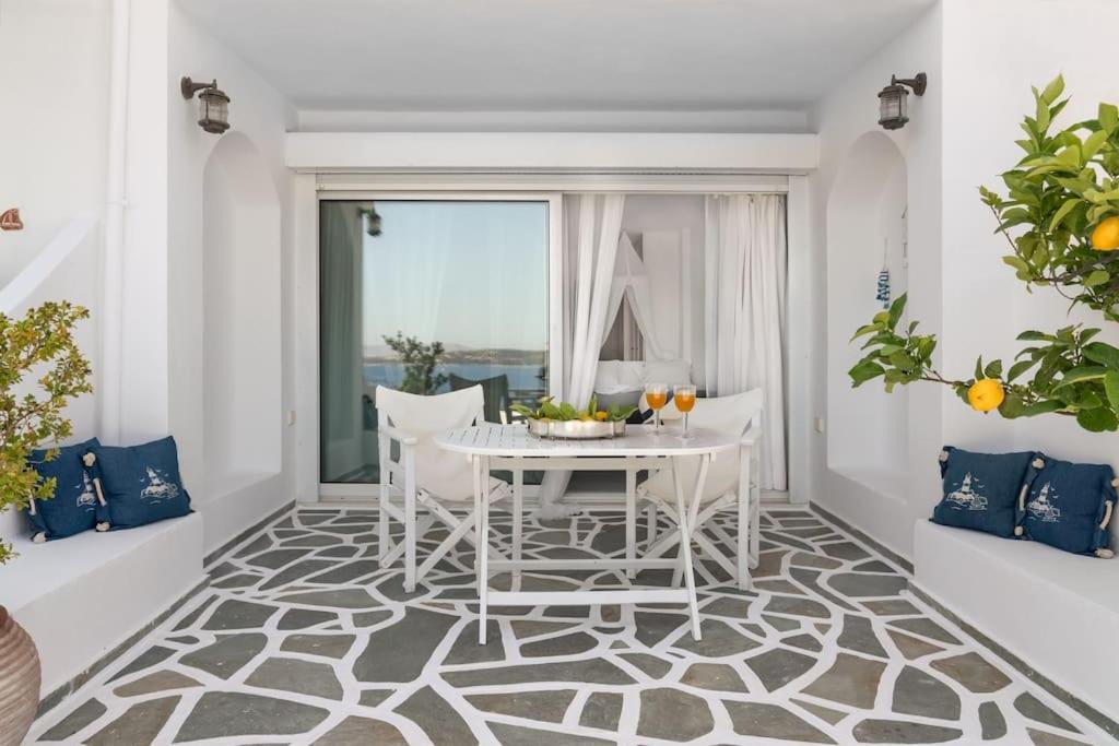 Photo of Livingroom in Spetses