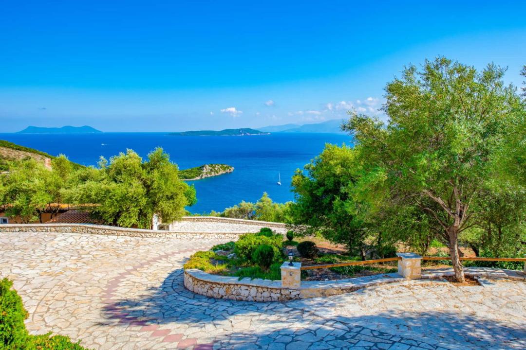 Photo of Outdoor in Sivota