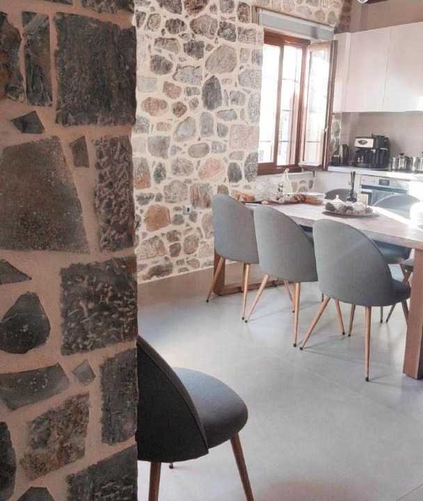 Photo of Livingroom in Avdou