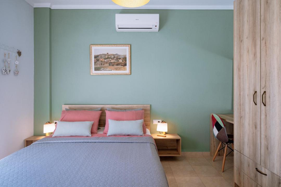 Photo of Bedroom in Palaio Tsifliki
