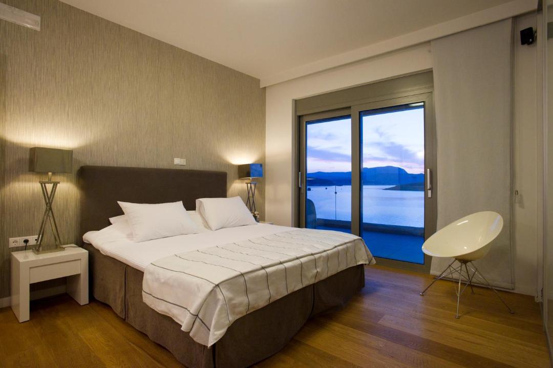 Photo of Bedroom in Plaka