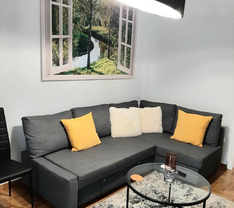 Photo of Livingroom in Anafiotika