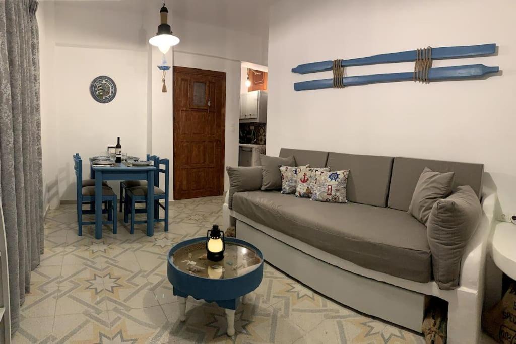Photo of Livingroom in Finiki