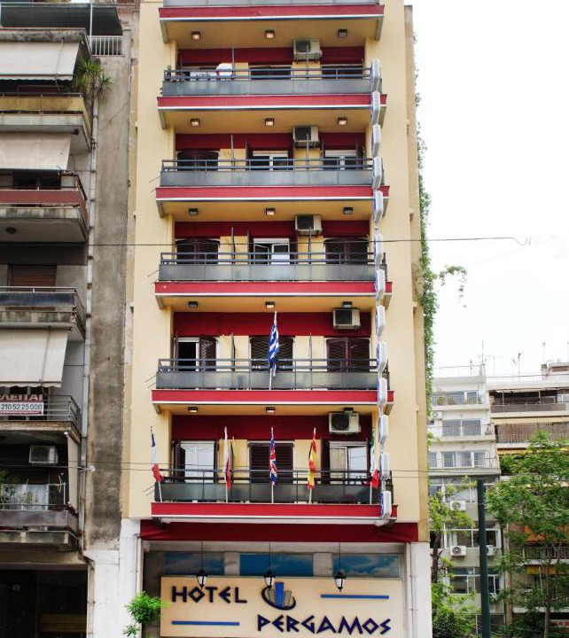 Photo of Others in Omonia