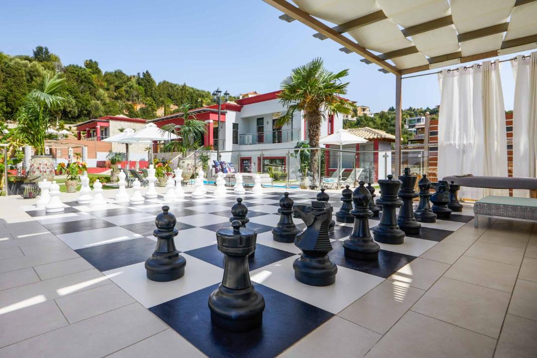 Photo of Others in Sivota