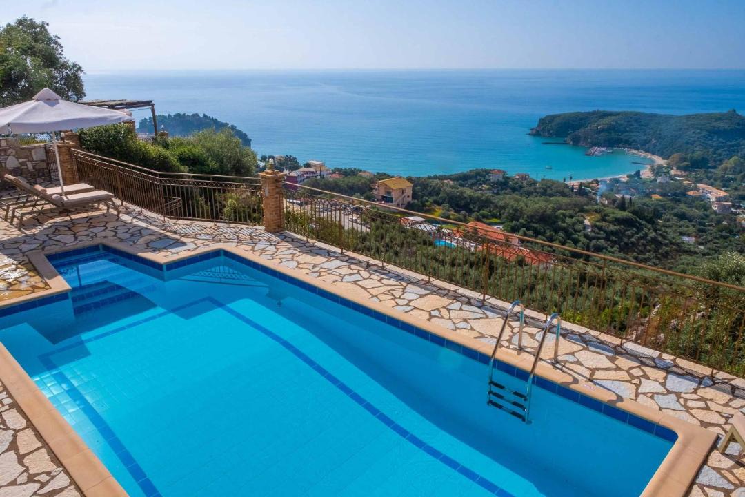 Photo of Outdoor in Parga