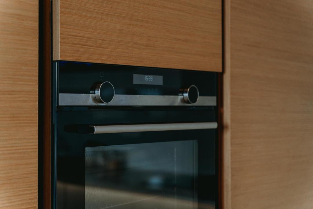 Photo of Kitchen in Igoumenitsa