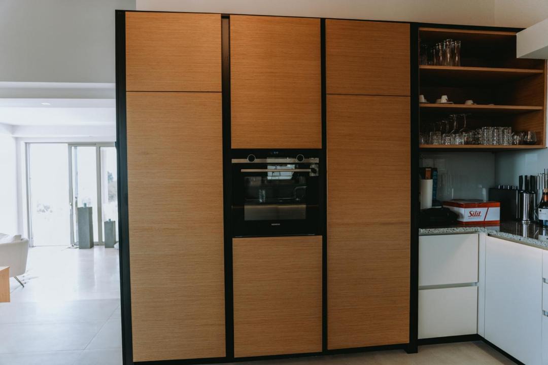 Photo of Kitchen in Igoumenitsa
