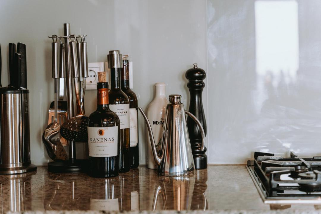 Photo of Kitchen in Igoumenitsa