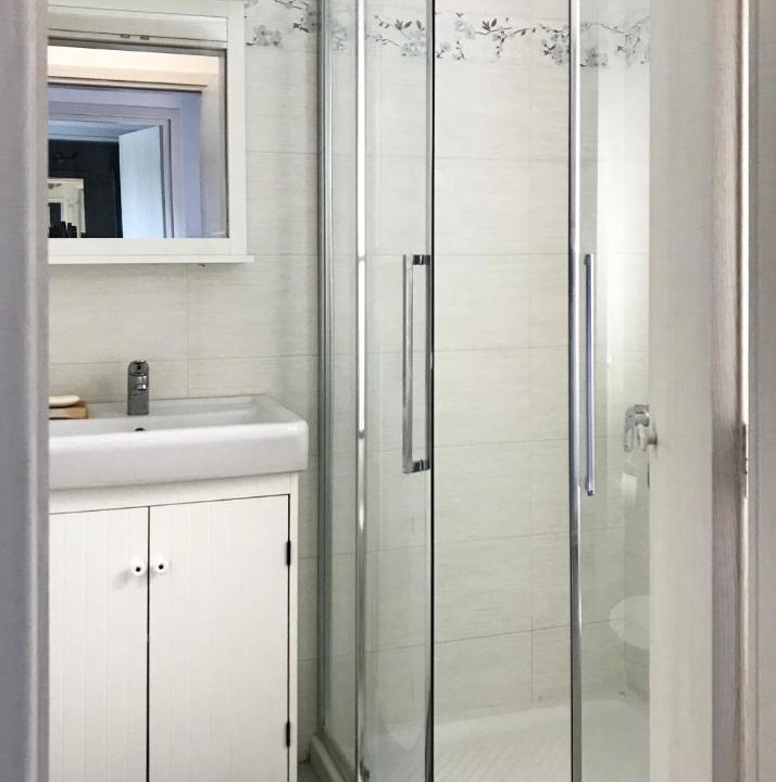 Photo of Bathroom in Steni Dirfyos