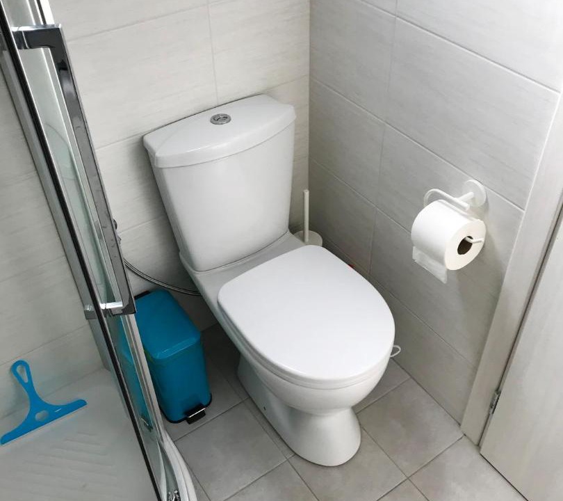 Photo of Bathroom in Steni Dirfyos