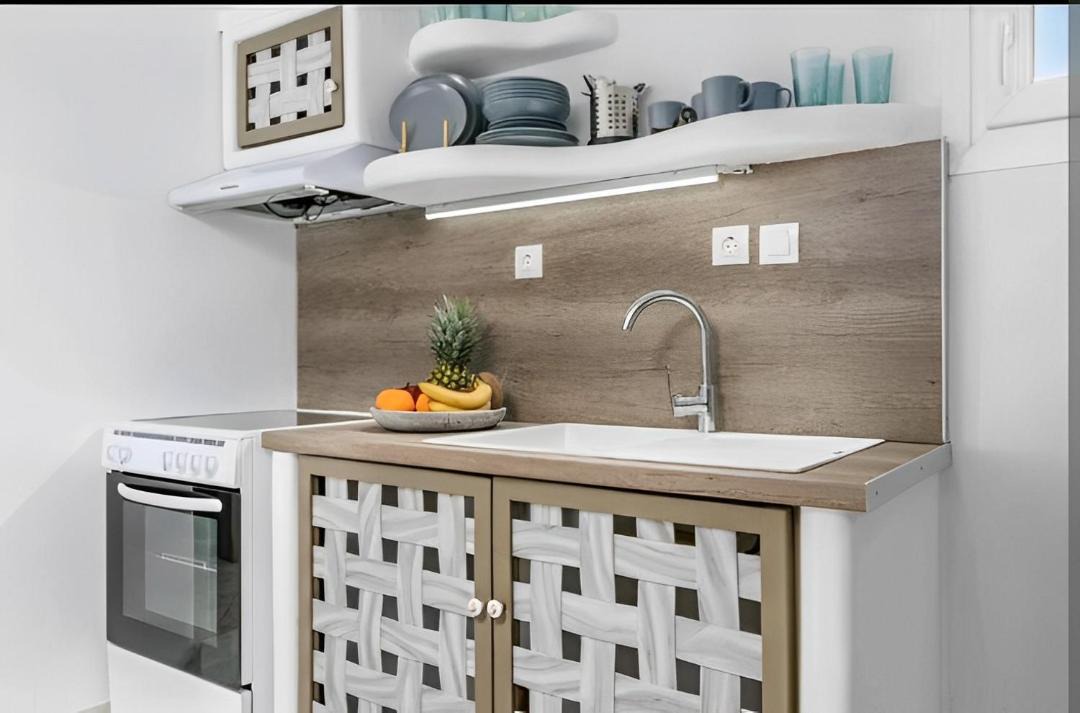 Photo of Kitchen in Pachena