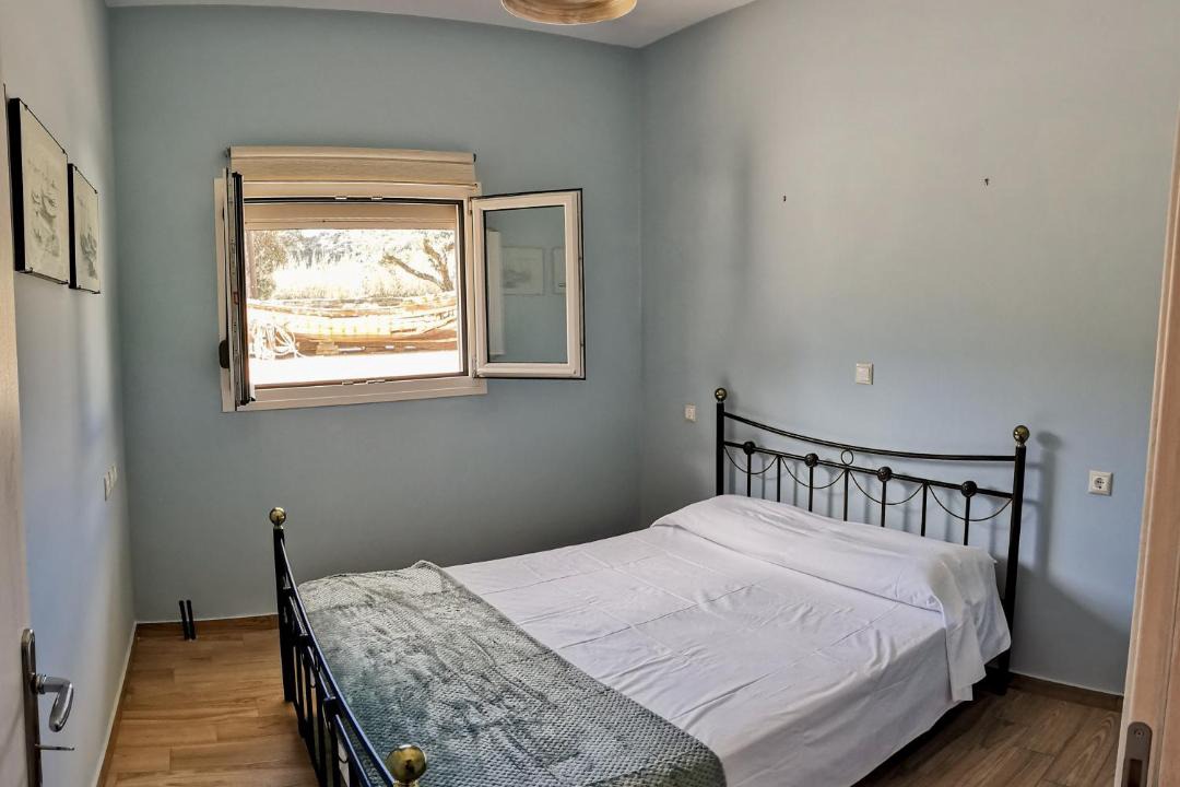 Photo of Bedroom in Kefalos