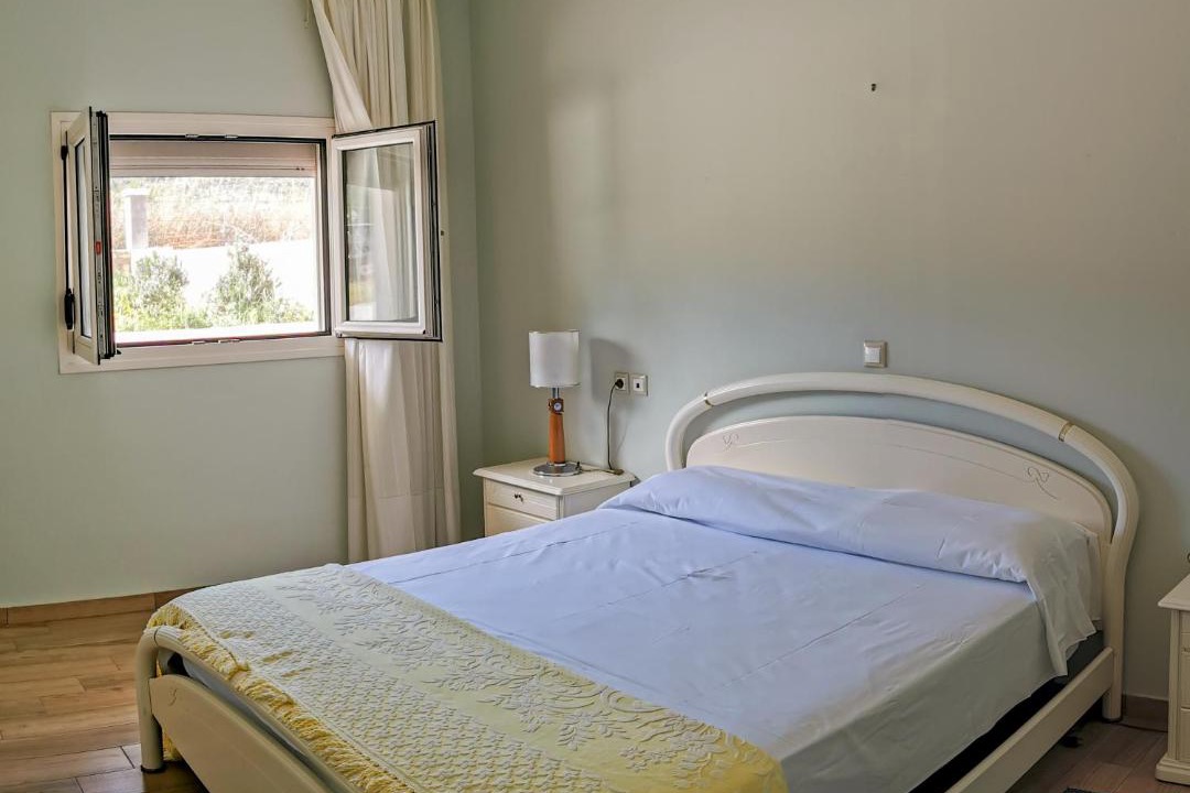 Photo of Bedroom in Kefalos